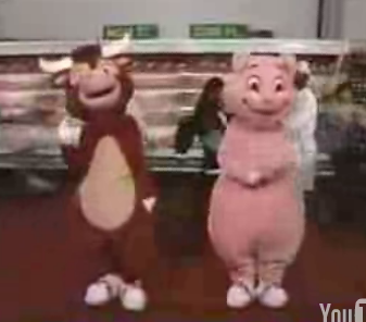 Another Great Low-Budget Commercial